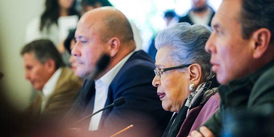 Enrique Alfaro y Pablo Lemus afirman que terreno en disputa en Huentitán es privado.