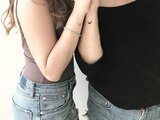 Tatuajes de mamá e hija; hermosas ideas para celebrar la relación más especial