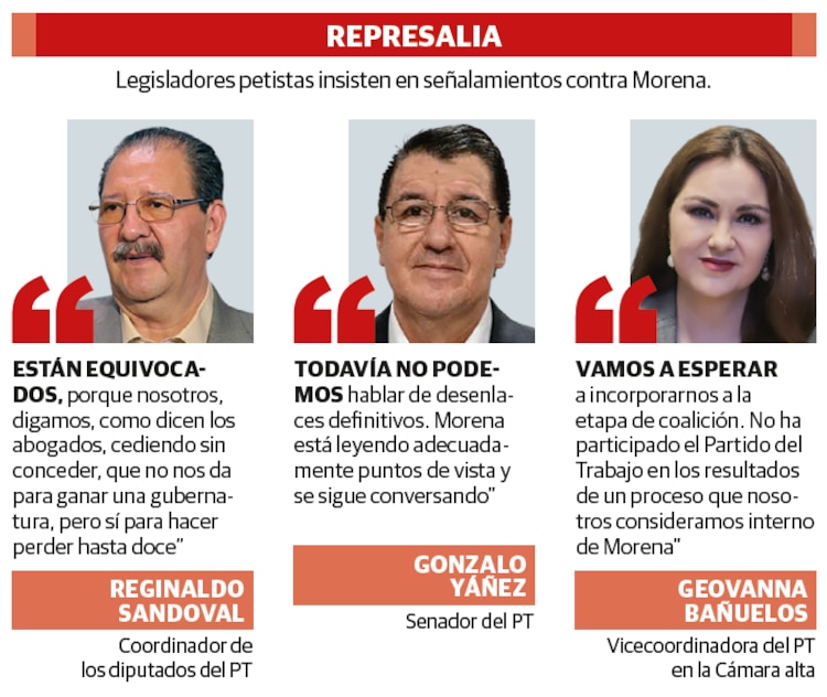 REPRESALIA