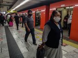 Metro en la CDMX suspenderá de manera provisional su servicio durante el simulacro.