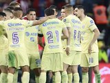 La buena racha del Club América podría acelerar la salida de algunos jugadores a Europa