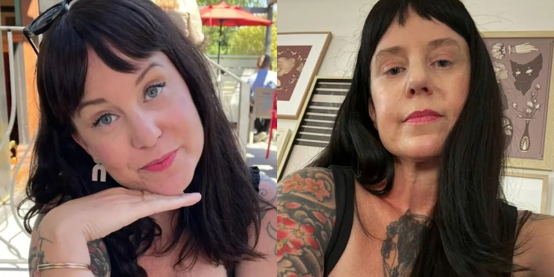¿Quién era Rebecca Luna, estrella de tiktok?