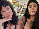 ¿Quién era Rebecca Luna, estrella de tiktok?