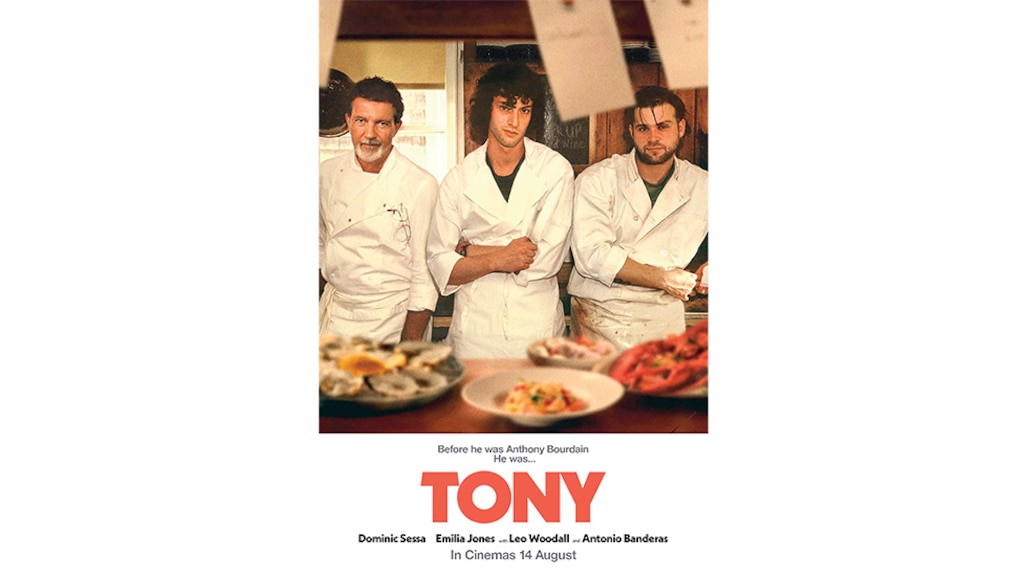 Tony: ni crudo ni bien cocido