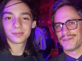Hermano de Gael García se escapa del anexo, ¡Afirmó que lo quisieron violar!