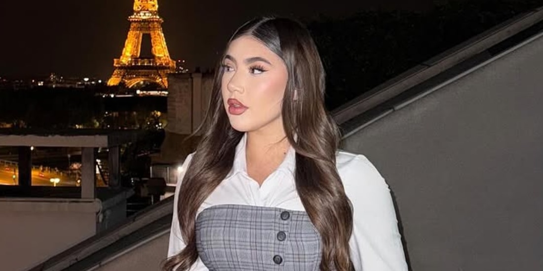 ¿Quién es Mont Pantoja?