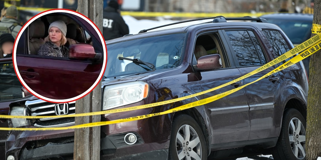 Renee Nicolee Good, mujer asesinada por agente del ICE