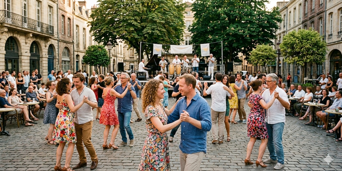Salsa Fest 2026