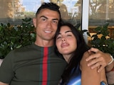 Cristiano Ronaldo y Georgina Rodríguez contrajeron matrimonio hace unas semanas.