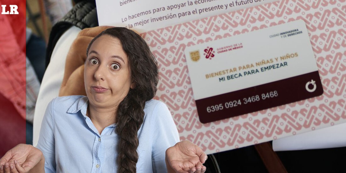 No te quedes sin los beneficios de Mi Beca para Empezar y revisa el importante anunció que lanzó el Gobierno de CDMX.