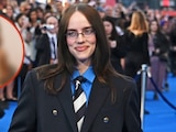 FOTO de Billie Eilish desata rumores de supuesta cirugía estética