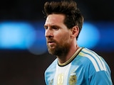 Lionel Messi puso punto final a su carrera con la Selección Argentina