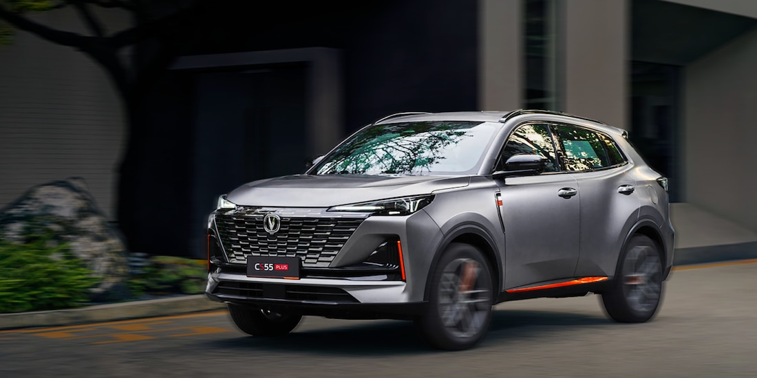 Vehículos comerciales - 384 unidades │
El desempeño robusto en esta línea demuestra que Changan no sólo está atrayendo al comprador particular, sino también al usuario empresarial y emprendedor. Star Truck, Honor S y Hunter ofrecen soluciones reales para el transporte urbano, la distribución de mercancía y el trabajo diario en sectores, como comercio, construcción y servicios.