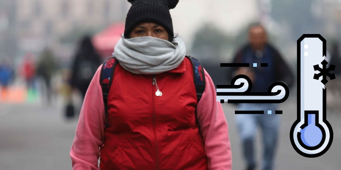 Alerta por bajas temperaturas