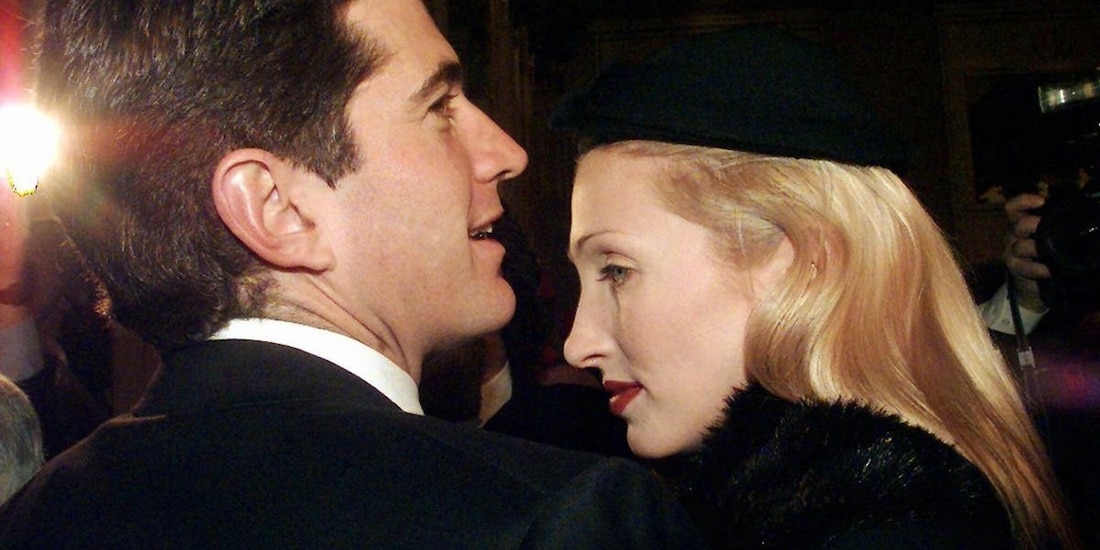 ¿Cómo murieron John F. Kennedy Jr y Carolyn Bessette?