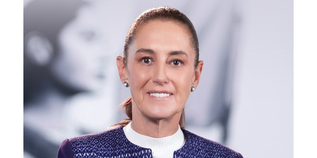 T-MEC no se termina, sostiene Sheinbaum