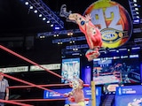 Muchas emociones se esperan el fin de semana del 6 y 7 de junio en las funciones del CMLL.