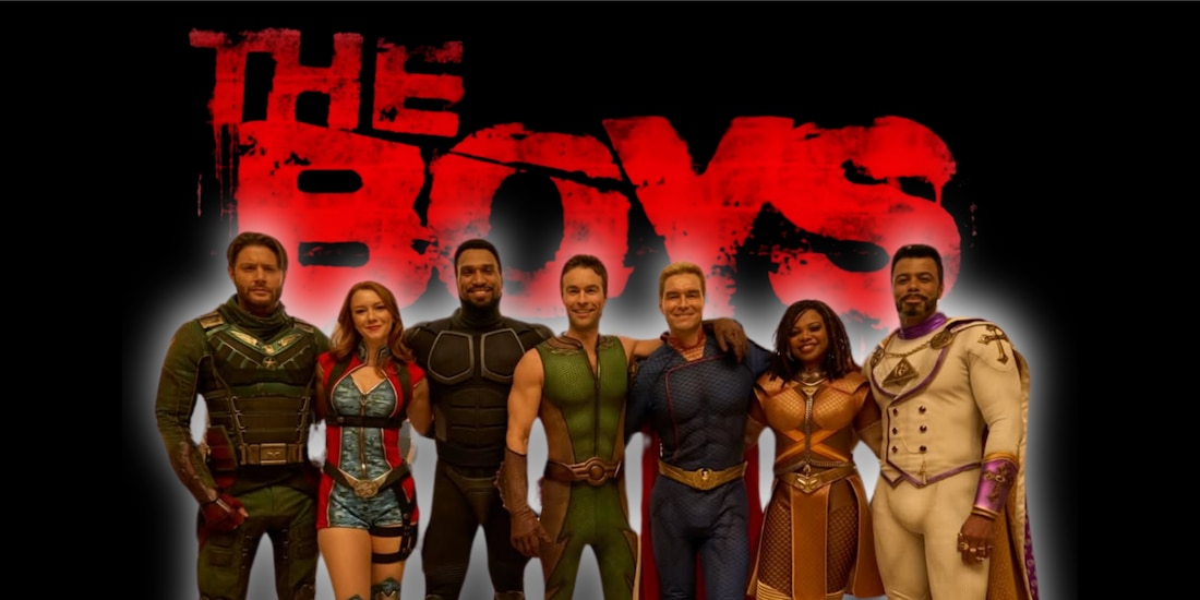 The Boys