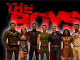 The Boys