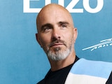 Enzo Maresca es el nuevo técnico del Manchester City.