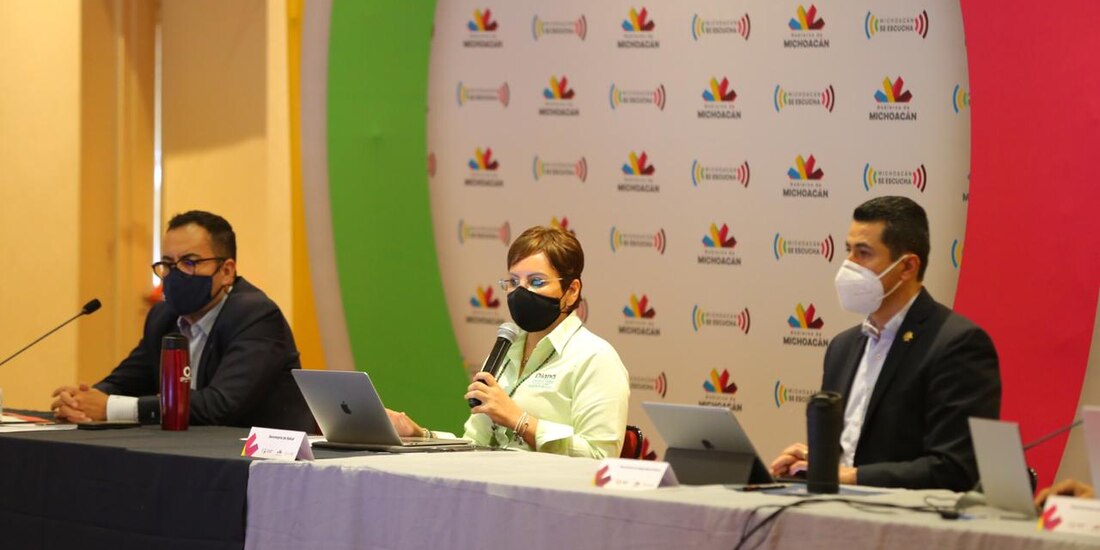 Comité Estatal de Seguridad en Salud.