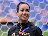 La mexicana Katia Itzel García pitará su primer juego varonil de Copa del Mundo en Norteamérica 2026.