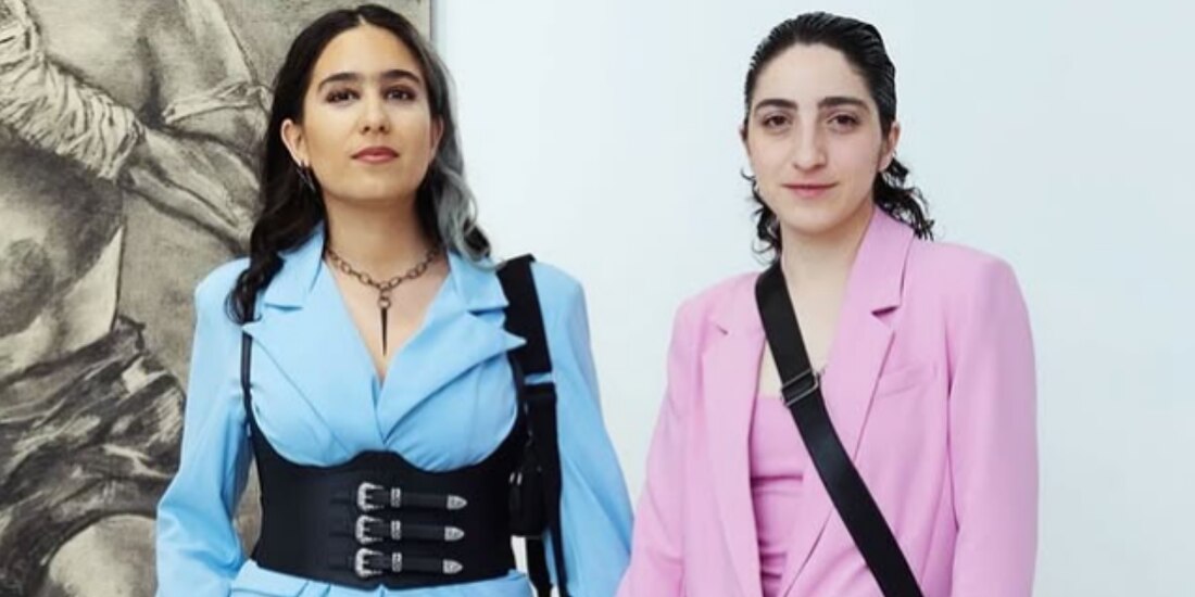 ¿Quién es Gemeny Hernández, novia de Emily Estefan?