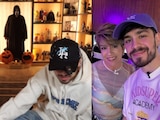 ¿Qué le pasó a la mamá de Juan Guarnizo y qué tipo de cancer tiene?
