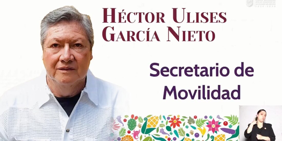 Héctor Ulises García Nieto