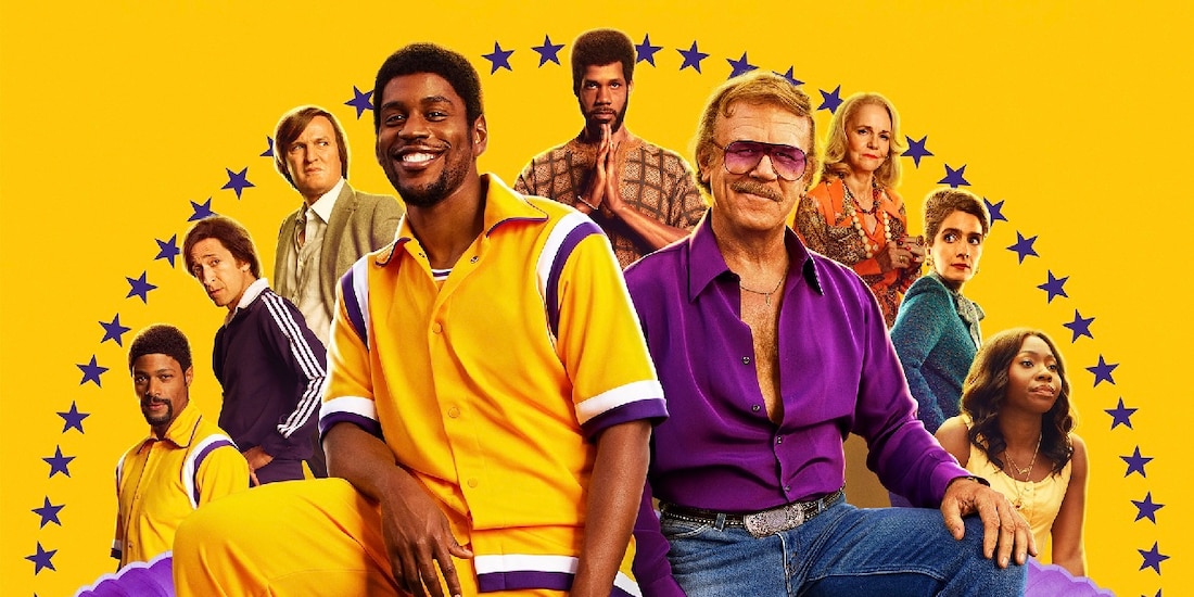 Lakers: es hora del show.