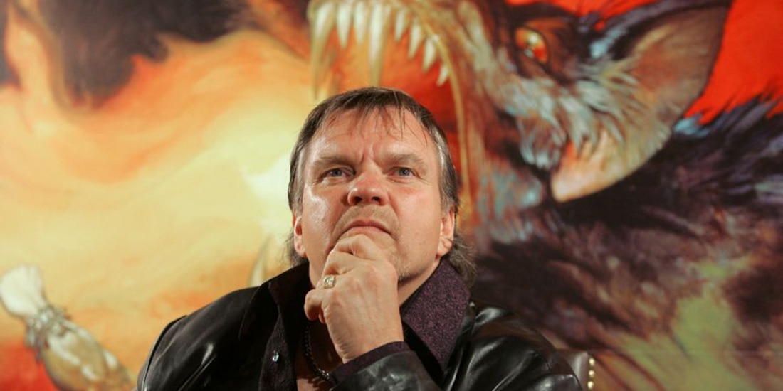 Michael Lee Aday, mejor conocido como Meat Loaf y autor de Bat Out of Hell, falleció a los 74 años de edad.