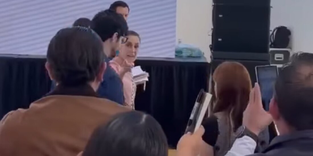 CSP exige trabajar “más con la gente”