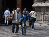 El ahorro para el retiro ayuda a tener una vejez digna
