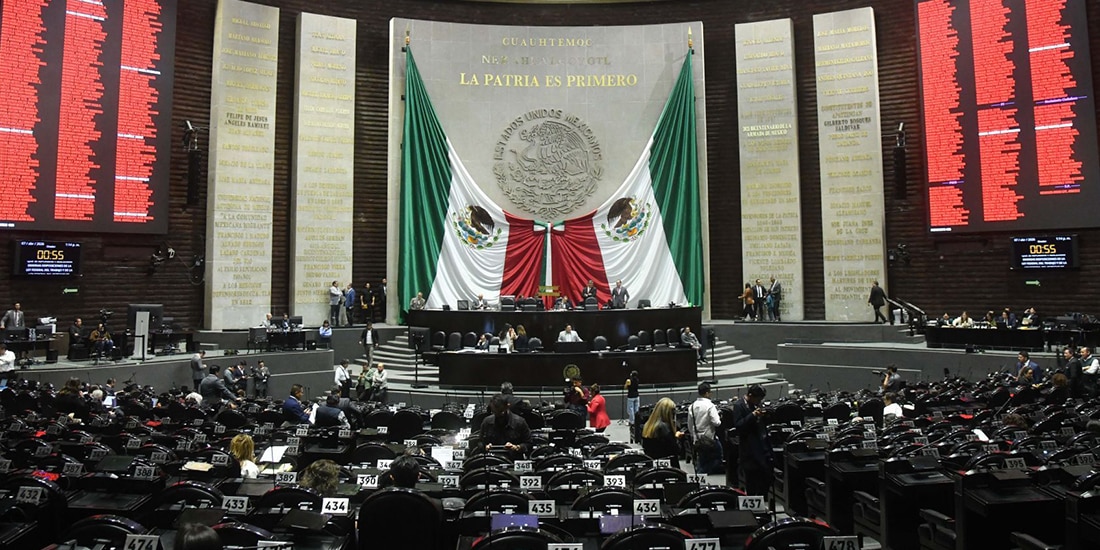 Oleada de licencias acelera cierre de actual Legislatura