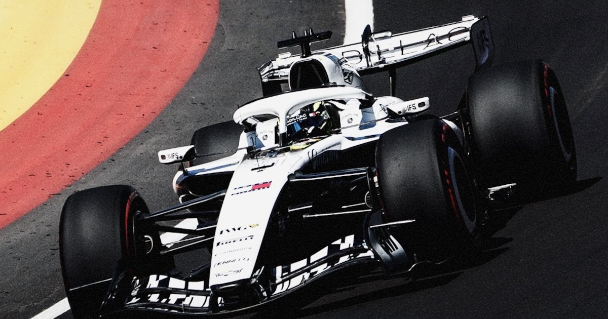 La Fórmula 1 se prepara para el Gran Premio de España