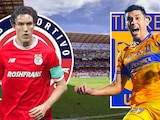 Toluca y Tigres definen al campeón de la Concachampions.