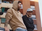 Adidas presentó Backyard Legends.