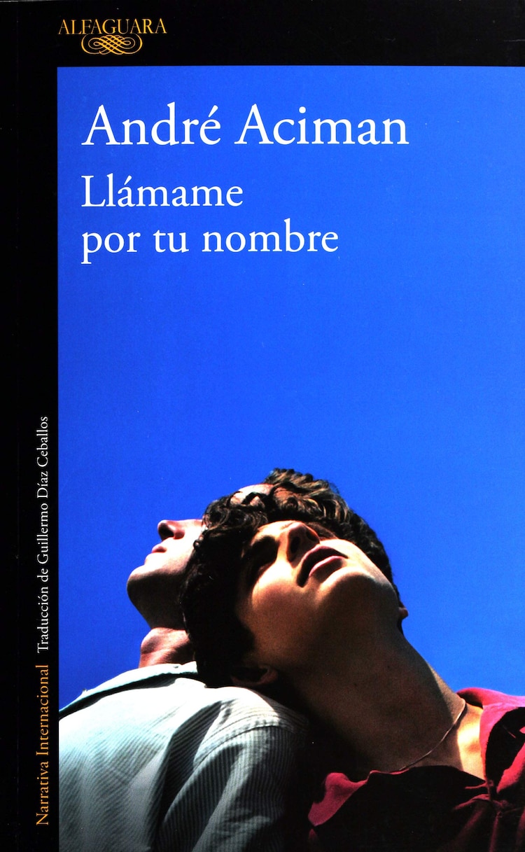 Portada del libro