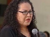 Asesinan a periodista Lourdes Maldonado en Tijuana