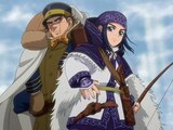 Golden Kamuy tendrá cuarta temporada ¿Cuándo se estrena?