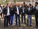 Michoacán genera confianza en turismo: Asetur
