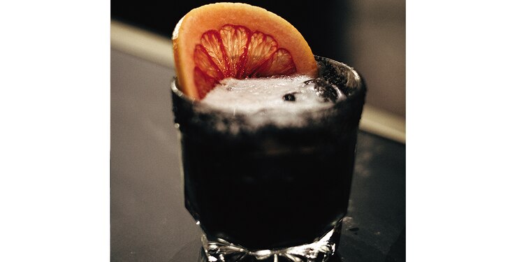 Bebida que formó parte de la primera edición del festival.