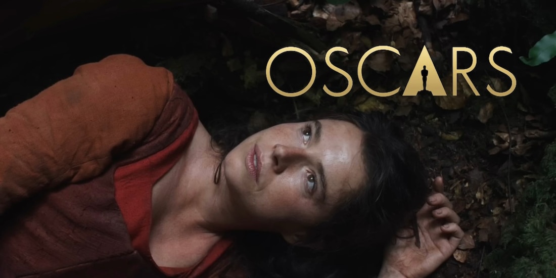 Jessie Buckley gana a Mejor actriz por Hamnet en los Premios Oscar 2026