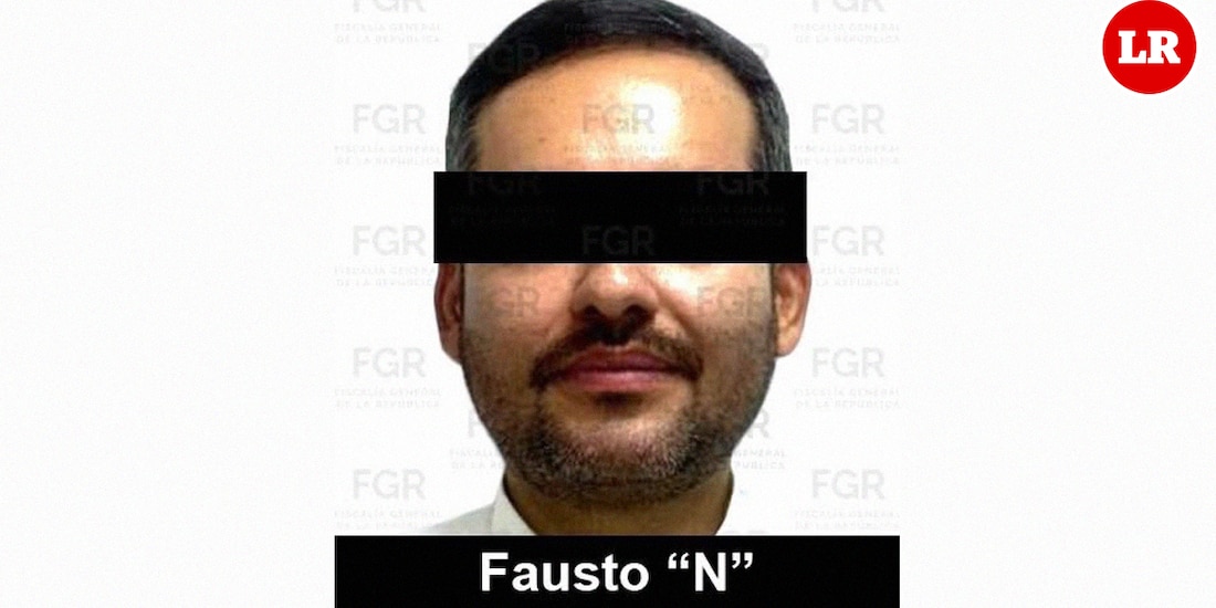 Detenido Fausto "N", implicado en el secuestro de Ismael “El Mayo” Zambada y asesinato de Héctor Melesio Cuén.