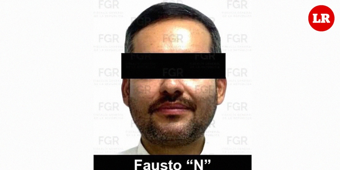 Detenido Fausto "N", implicado en el secuestro de Ismael “El Mayo” Zambada y asesinato de Héctor Melesio Cuén.