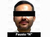 Detenido Fausto "N", implicado en el secuestro de Ismael “El Mayo” Zambada y asesinato de Héctor Melesio Cuén.