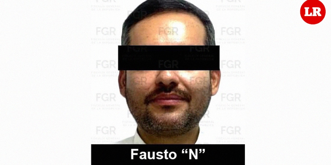 Detenido Fausto "N", implicado en el secuestro de Ismael “El Mayo” Zambada y asesinato de Héctor Melesio Cuén.