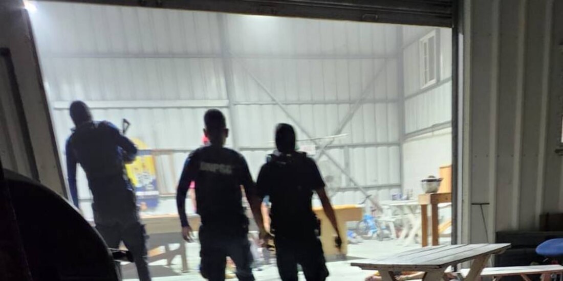 Al menos 22 muertos en noche violenta en Honduras.