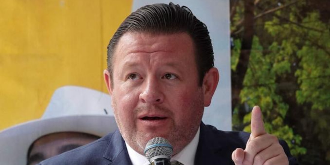 Luis Gerardo “El Güero” Quijano