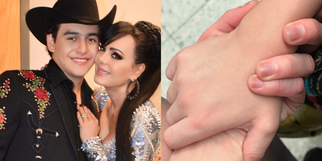 ¿Maribel Guardia manda indirecta a Imelda Tuñón?